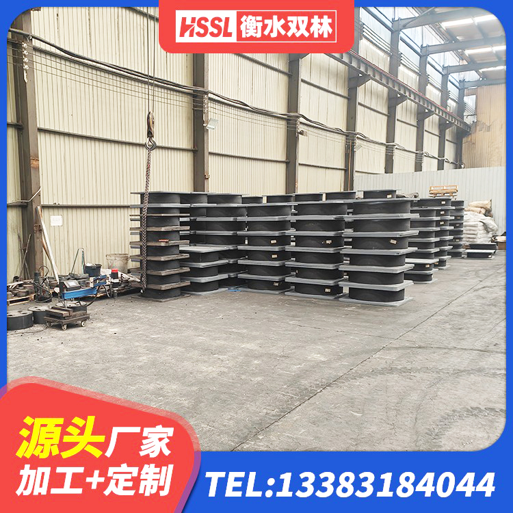 北湖区LRB隔震支座1100源头工厂 北湖区建筑抗震支座LRB600源头工厂 北湖区橡胶隔震支座厂 北湖区钢结构建筑减震支座 - 第7张