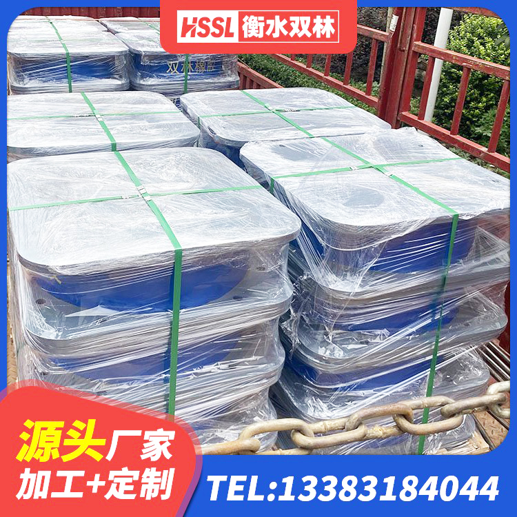 北湖区LRB700铅芯隔震支座厂家 北湖区建筑抗震支座多少钱 北湖区建筑框架隔震支座 北湖区铅芯支座 - 第5张