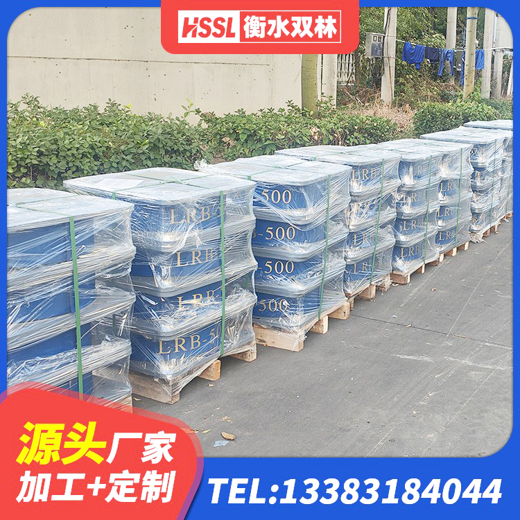 北湖区LRB1000铅芯支座厂家电话 北湖区LRB1000橡胶隔震支座厂家 北湖区减震隔震支座工厂生产厂家 北湖区LNR1000天然橡胶隔震支座生产厂家 - 第6张